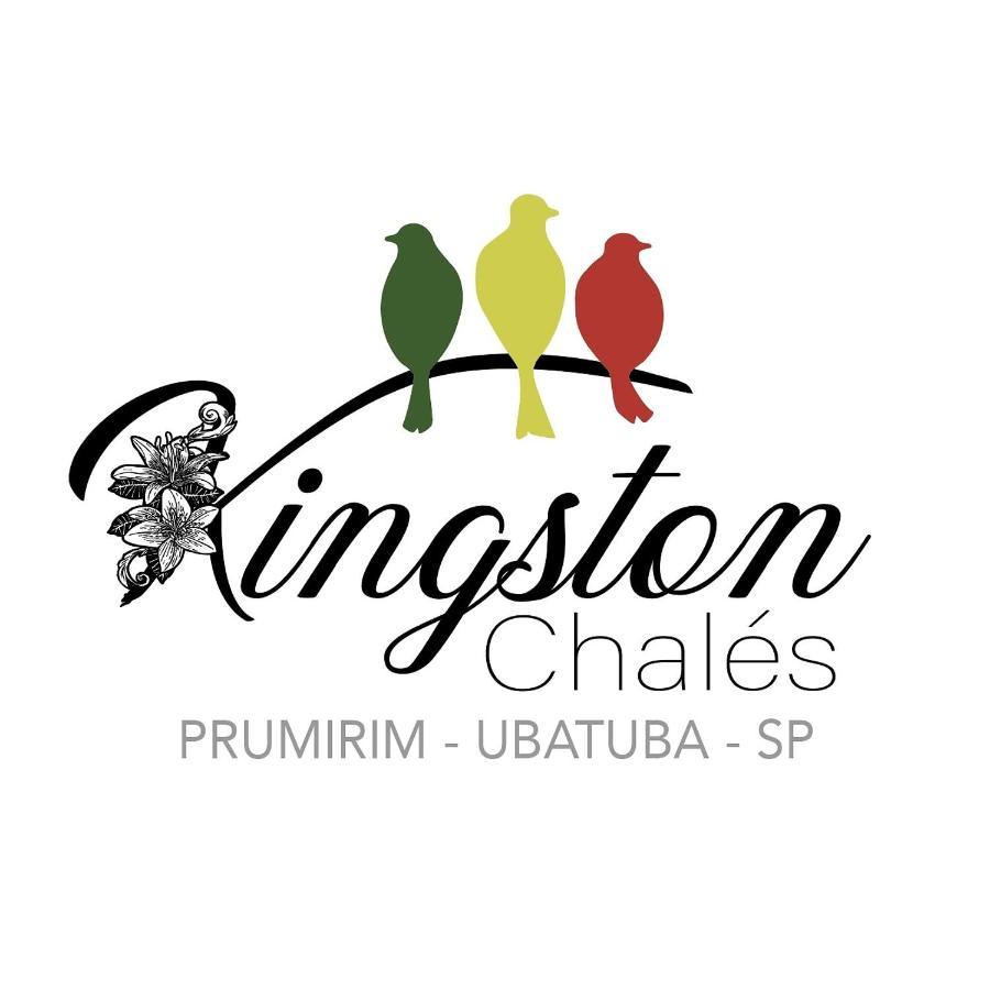 Kingston Chales Ubatuba Luaran gambar